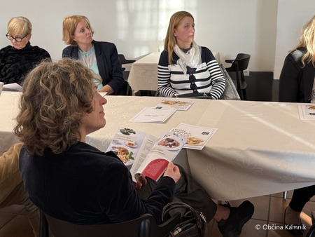 Dišave samostanske kuhinje (4)